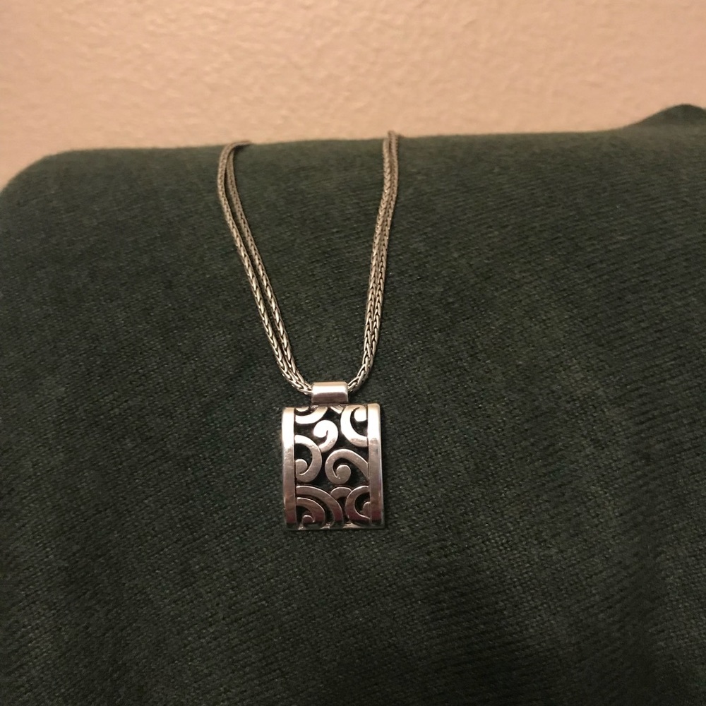 Brighton necklace